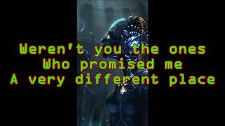 Jamiroquai - Automation (Lyrics)