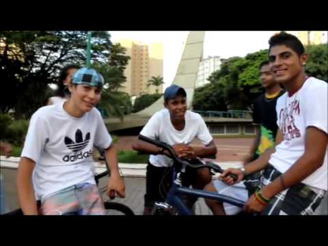 Vídeo Semana Missionária   Reduzido