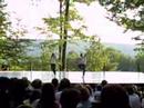 Lombard Twins Play Bach at Jacob's Pillow - Inventio 15