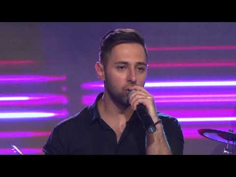 Aneta i Grupa Molika - Ajde dali znaes pametis Milice (LIVE Quarantine show)