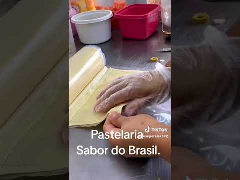 Vídeo de Pastelaria Sabor do Brasil em Santa Cruz do Rio Pardo, SP por Solutudo