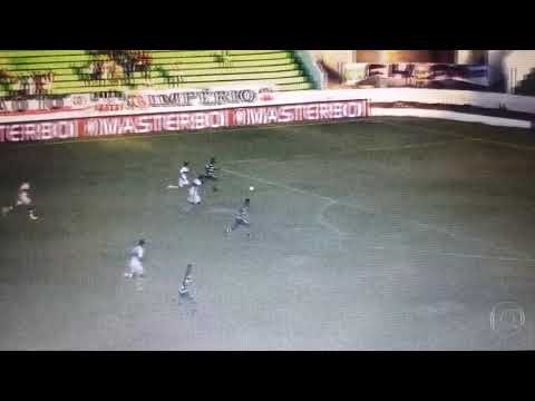 Fantástico: América PE X Santa Cruz