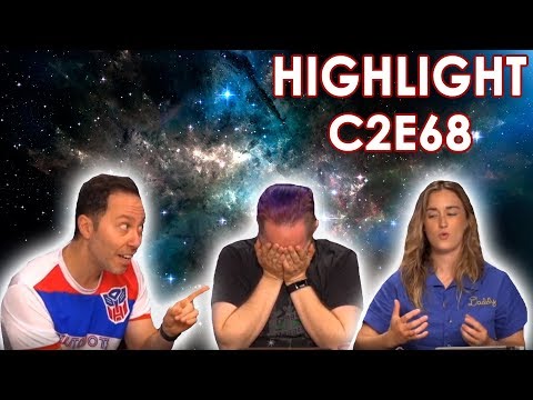 "I killed my whole family, I'll throw you under a bridge" | Critical Role C2E68 Highlight