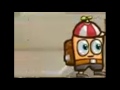 Sesame Street Episode 4324 Credits