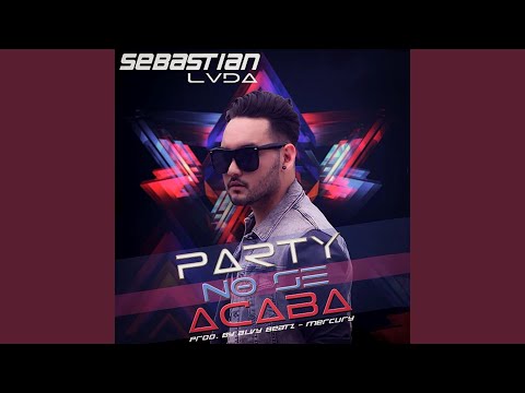 Party no se acaba (A & M)