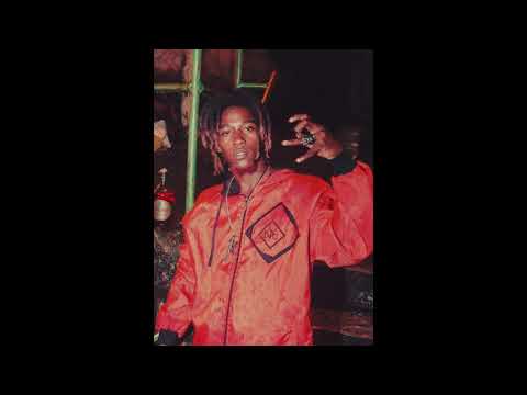 Xeidedread - Os Pussy Me Odeia (Prod. AG Beatz)