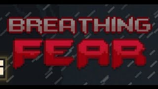 Damn Haystack | Breathing Fear Part 1