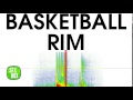 Basketball Rim Sound Effect