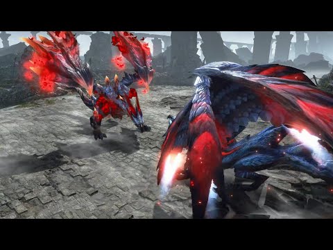 When Valstrax gets a taste of his own medicine!