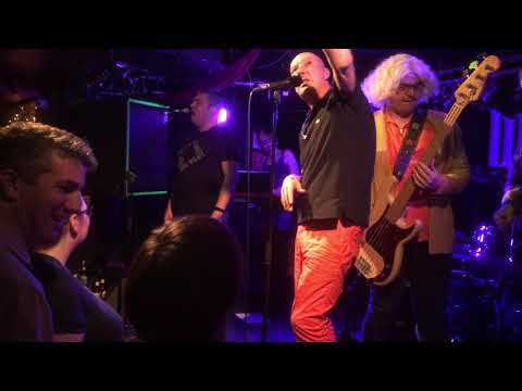 REM The Great Beyond