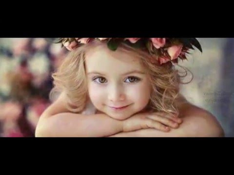 Maternity video/ Welcome Little Baby |