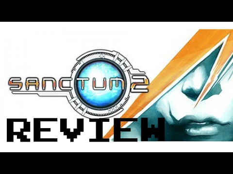 Sanctum 2 - Review