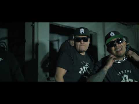 LA FRONTERA - SANTOS CALI HIGH @DaikorBeats