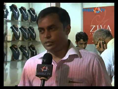 Saumil Shah - Ziva Jewellery Pvt. Ltd