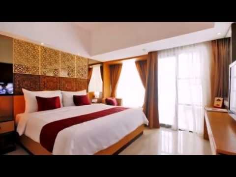 Horison Seminyak 3* Индонезия