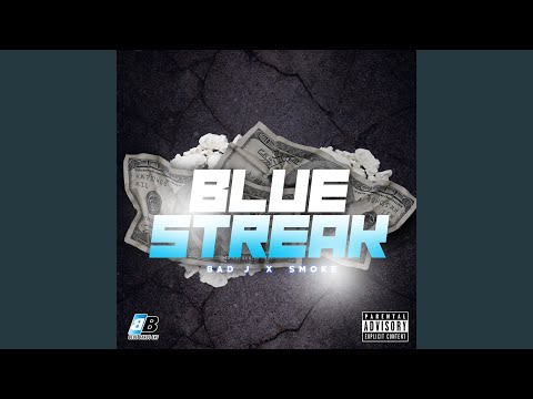 Blue Streak