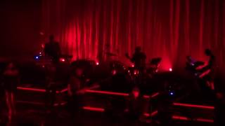Bryan Ferry - Zamba (Live)