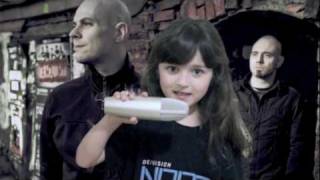 Plastic Heart by Julie (De/Vision song)