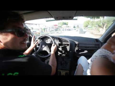 Stuntman a Truck in Sud - Il team di Franco Medici