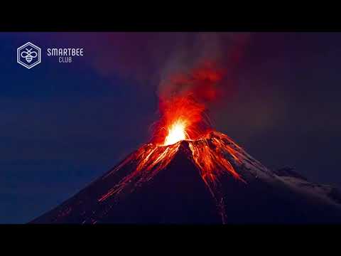 NN2020 - Kraina Zabawy SmartBee Club - Wulkan