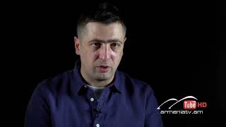 Սուր անկյուն 30.03․2025 - ՀԱՐՑԱԶՐՈՒՅՑ - «Սուր թեմա»