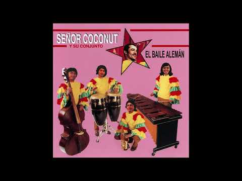 Señor Coconut Y Su Conjunto - Autobahn (Kraftwerk Cover)