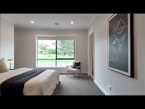 15 Gordon Crescent, Romsey, VIC 3434, 4 chambres, 2 salles de bain, House