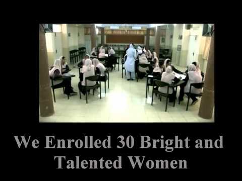 The Nurse Aide Project