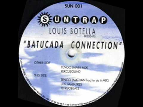 Louis Botella -Tengo (Main Mix) (2001)