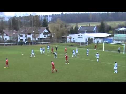 071125 / SV Völkersbach - ASV Ettlingen / 0:1