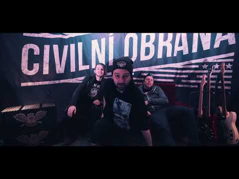 Civilní Obrana - Lehká