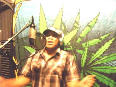 Wayne Jarrett - Satta dread dub session