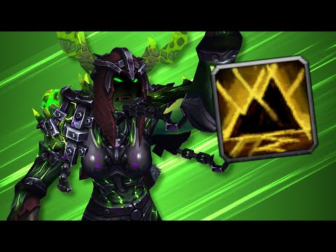 Shaman Just DECIMATED Him! (5v5 1v1 Duels) - PvP WoW: Shadowlands 9.1