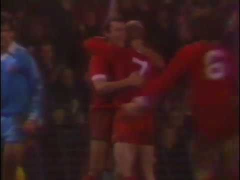 1980-81: Manchester City 0-1 Liverpool (League Cup)