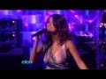 Download Lagu HD Selena Gomez & The Scene - Who Says Performance The Ellen DeGeneres Show Mp3 Free