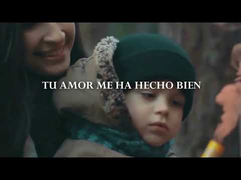 Tu Amor Me Ha Hecho Bien - Vida Nueva Music