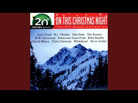 On This Christmas Night