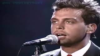 Luis Miguel El Mejor Medley