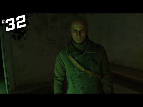 DYING LIGHT2: STAY HUMAN Walkthrough Gameplay Part - 32 1440p (2k 60fps)