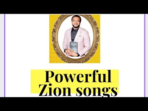 Powerful Zion Ministry songs @zionprayermovementoutreach