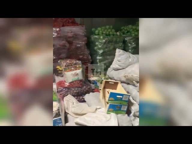 В Альметьевске организовали проверку цен и товаров в магазинах