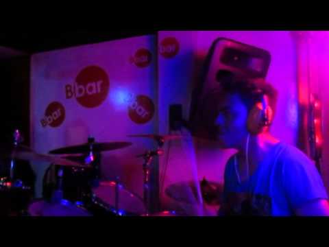 DRUM CAM: UAIRIKO - Inner Betrayer (Inner Betrayer)