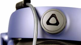 Video thumbnail for HTC Vive Pro full kit unboxing by Box.co.uk