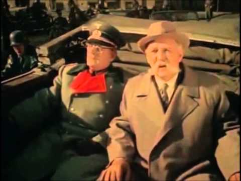 Киевлянка (1958). Укро фашист о памятниках.