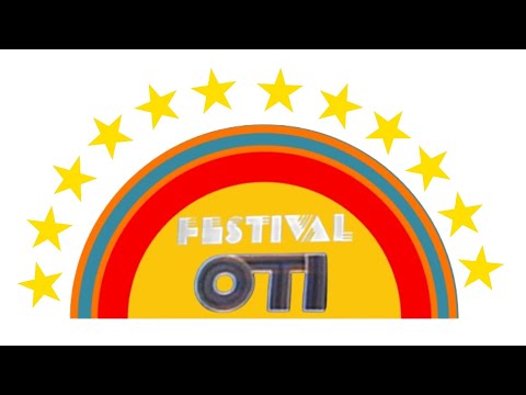 Festival OTI 1973 - Início recriado