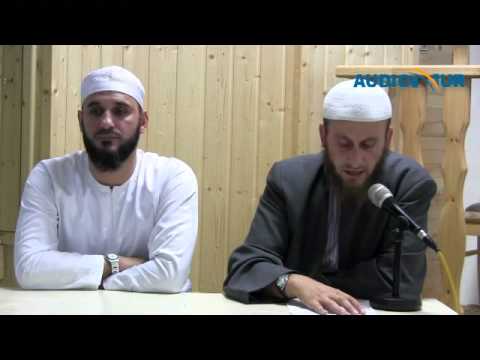 Turpi në Islam - Hoxhë Haqif Ibrahimi