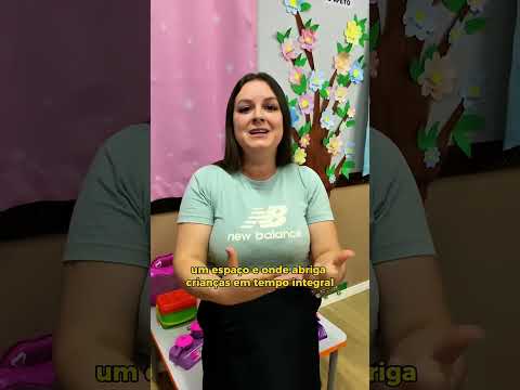 Creche Daniela em Campo Erê: Um Sonho Realizado!