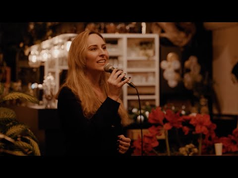 Jennifer Terwel - Toon mijn liefde (Opw 705)