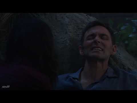 GH: 10/19/21 - Cassadine Island - Robert & Anna part 1/5