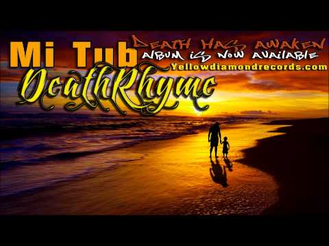 Mi tub by: DeathRhyme